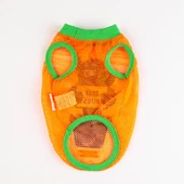 PawStar Cactus Mesh T-Shirt thumbnail 4