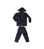 Ebax Xl Yağmurluk - 1