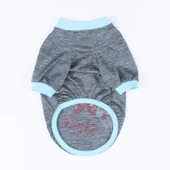 PawStar Füme Shine Küçük Irk Sweat - 5