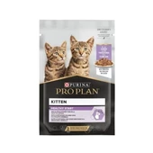 Pro Plan Kitten Hindili Pouch Yavru Konserve Kedi Maması 85 Gr 1 Adet - 1