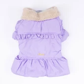 PawStar  Lila Elizabeth Yağmurluk Küçük ve Orta Irk thumbnail 6