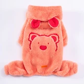 PawStar Somon Koala Büyük Irk Tulum - 4