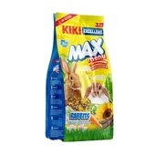 Kiki Excellent Max Menu Tavşan Yemi 500 Gr - 1