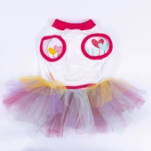 PawStar Happy Birthday Elbise thumbnail 6