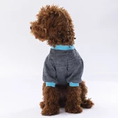 PawStar Füme Shine Küçük Irk Sweat - 2