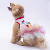 PawStar Happy Birthday Elbise thumbnail 3