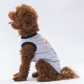 PawStar Gri Travel T-Shirt - 2