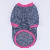 PawStar Koyu Mavi Shine Küçük Irk Sweat thumbnail 5