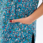 PawStar Pets Forma-Medikal Önlük - 4