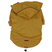 PawStar Sarı Pluvia Büyük Irk Yağmurluk thumbnail 1