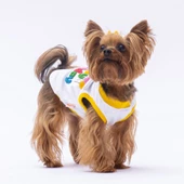 PawStar Happy Birthday Tişört - 1