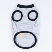 PawStar Gri Travel T-Shirt - 5