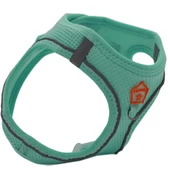 PawStar Mint Airmesh Köpek Göğüs Tasması thumbnail 3