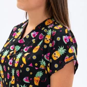 PawStar Joly Fruits Forma-Medikal Önlük thumbnail 3