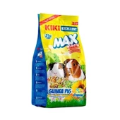 Kiki Excellent Max Menu Ginepig Yemi 1 Kg - 1