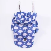 PawStar Tonitruum Büyük Irk Yağmurluk - 3