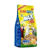 Kiki Excellent Max Menu Ballı Papağan Yemi 1 Kg - 1