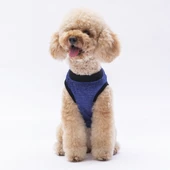 PawStar Lacivert Travel T-Shirt thumbnail 2