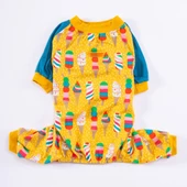 PawStar Ice Creams Penye Tulum - 3