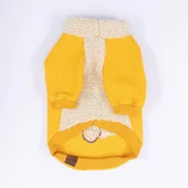 PawStar Sarı Alaska Sweat Küçük ve Orta Irk - 7