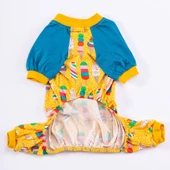 PawStar Ice Creams Penye Tulum - 4