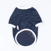 PawStar Lacivert Shine Küçük Irk Sweat - 5