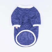 PawStar Mavi Fun Day Küçük Irk Sweat - 5