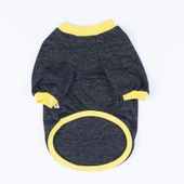 PawStar Siyah Shine Küçük Irk Sweat thumbnail 5