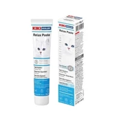 Kiki Excellent Relax Paste Sakinleştirici Kedi Macunu 50 Gr - 1