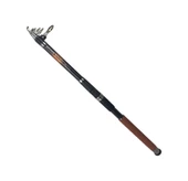 Sea Horse Apache Iı 2,70m 50-150g Kamış - 1