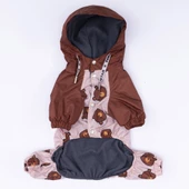 PawStar  Colorado Tulum Yağmurluk Küçük ve Orta Irk thumbnail 5