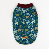 PawStar Dino T-Shirt - 3