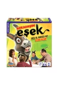 Arkadaşım Eşek Kutu Oyunu - 1