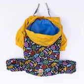 PawStar Ferrara Tulum Yağmurluk Küçük ve Orta Irk thumbnail 5