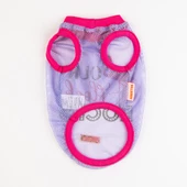 PawStar Our Flock Rocks Mesh T-Shirt - 4