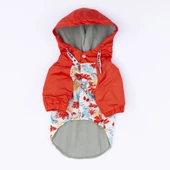 PawStar Ottawa Büyük Irk Yağmurluk thumbnail 6