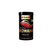 Tropical Softline Arowana Xxlarge Yetişkin Arowanalar için Renklendirici Balık Yemi 250 Ml 80 Gr - 1