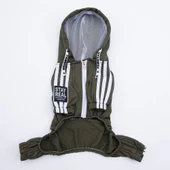 PawStar Haki Tuta Tulum Küçük ve Orta Irk - 5