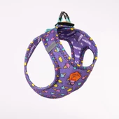 PawStar  Airmesh Ice Cream Göğüs Tasması - 1