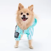 PawStar Aqua Tuta Tulum Küçük ve Orta Irk - 3