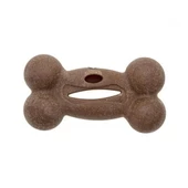 Aquael Ecomfy Toy Woody Kemik Şeklinde Köpek Oyuncağı Kahverengi 16.5 Cm - 1