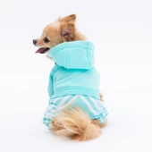 PawStar Aqua Tuta Tulum Küçük ve Orta Irk - 1