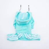 PawStar Aqua Tuta Tulum Küçük ve Orta Irk - 4