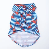 PawStar Crabs Büyük Irk Gömlek - 3