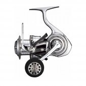 Daiwa Saltiga Bj 2017 4000sh Jig Makine - 1