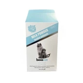 Bosscat Yavru ve Anne Kediler için Multivitaminli Süt Tozu 200 Gr - 1