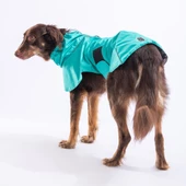 PawStar Mint Colombia Yağmurluk - 2