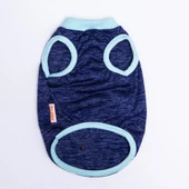 PawStar Purple Lazy T-Shirtp - 3