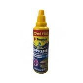 Tropical Supreme Aleo Vera Katkılı Akvaryum Su Düzenleyici 50 Ml - 1