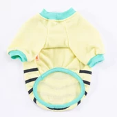 PawStar Limon Dino Star Sweat Küçük ve Orta Irk Sweat - 5